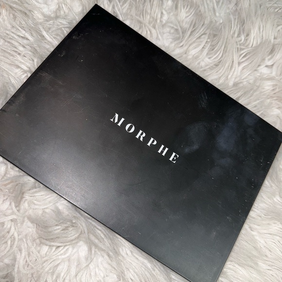 MORPHE NATURE GLOW 35O - Picture 3 of 3